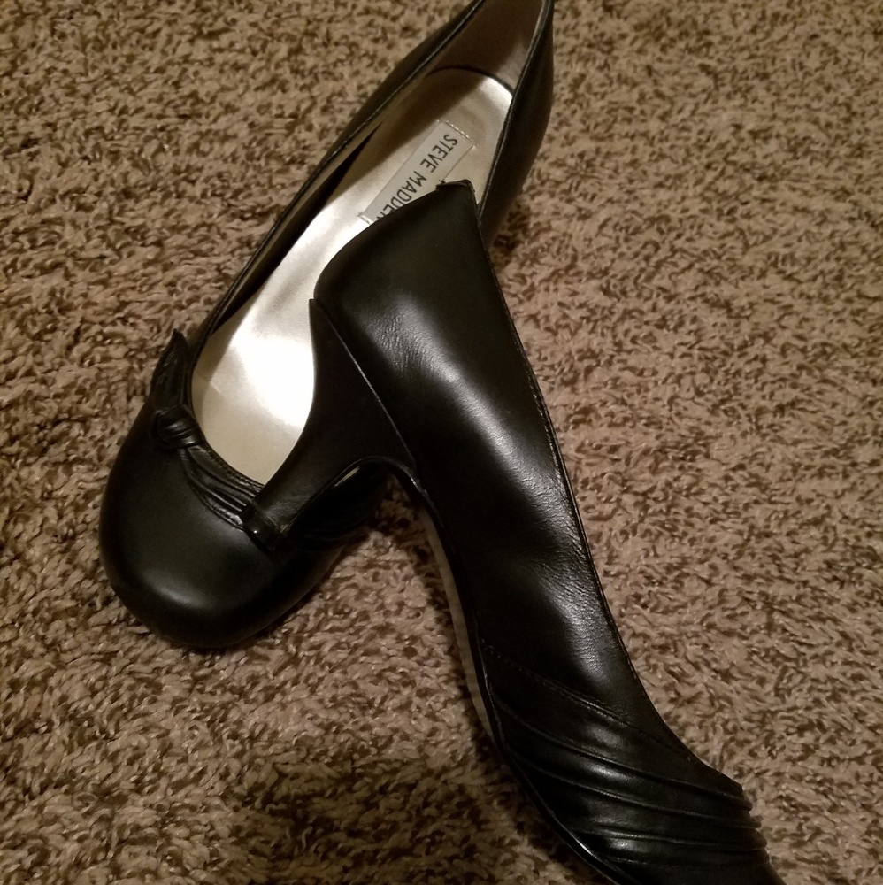 Steve Madden Heels